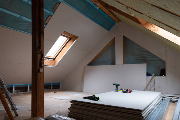 Best Specialty Insulation in Cutler, CA