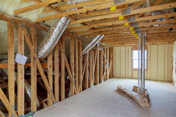Best Insulation Installation Services in Cutler, CA