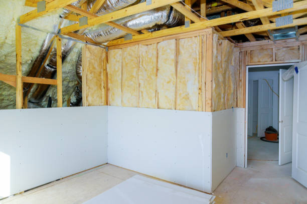 Best Insulation for Specific Applications in Cutler, CA
