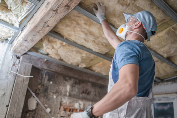 Best Residential Insulation in Cutler, CA