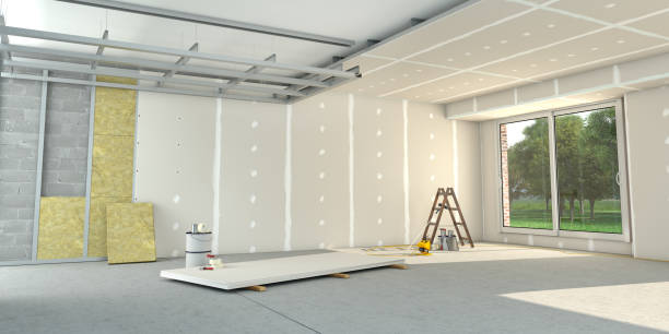 Best Insulation for Specific Applications in Cutler, CA