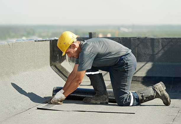 Best Energy Efficiency Solutions in Cutler, CA
