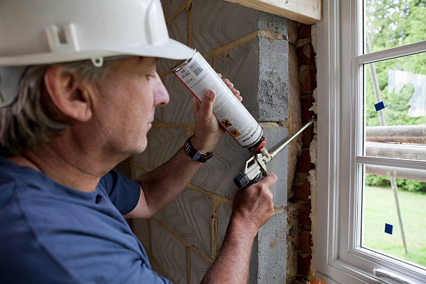 Best Types of Insulation in Cutler, CA