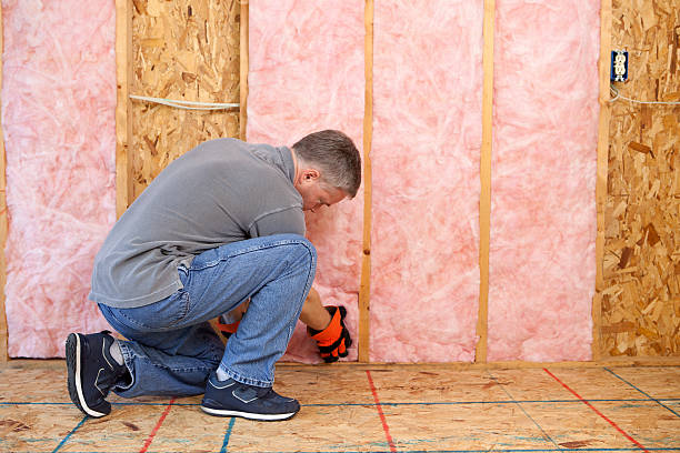Best Insulation Installation Services in Cutler, CA