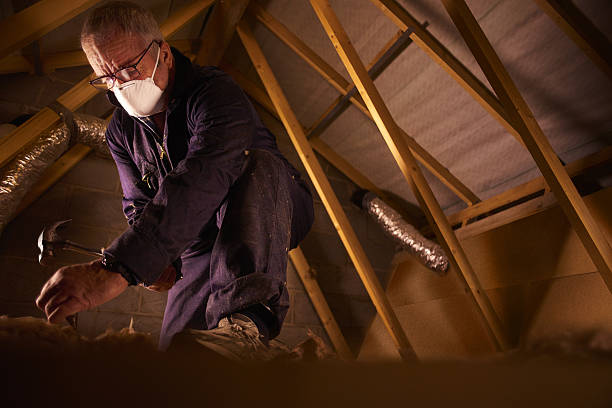 Best Commercial Insulation in Cutler, CA